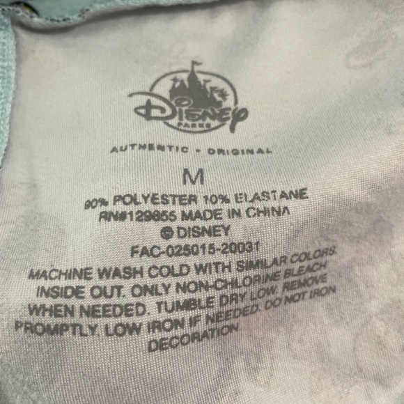 Disney Minnie & Mickey Leggings - Picture 3 of 4